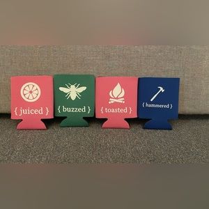 Koozies